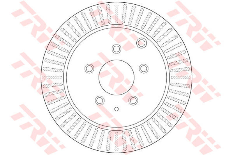 TRW DF6385-2