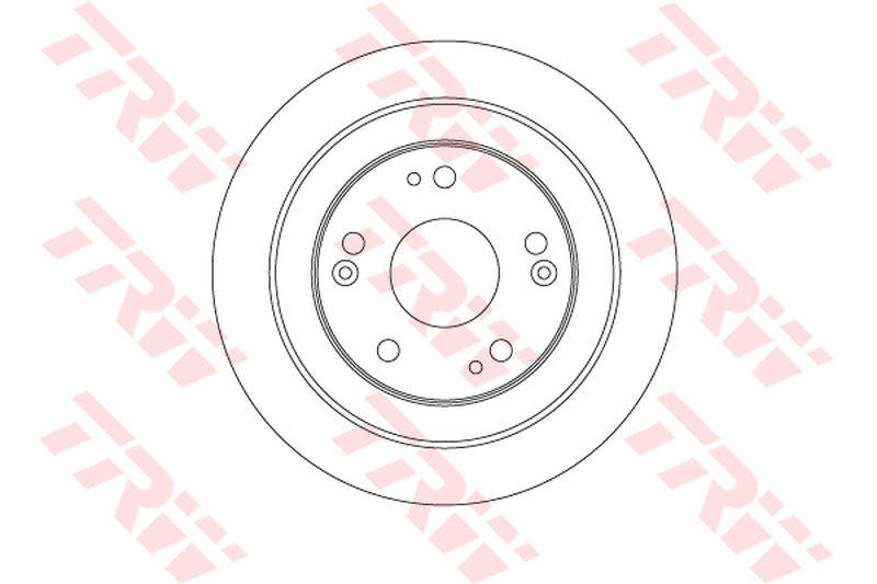 TRW DF6526