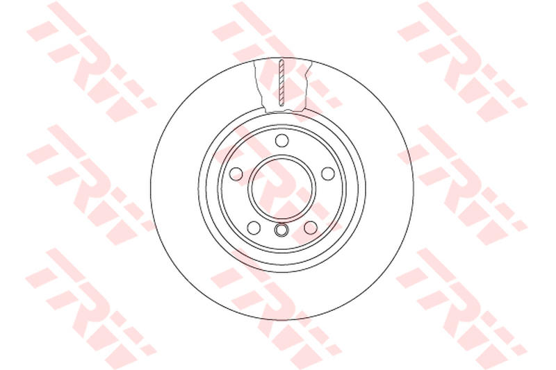 TRW DF6616S