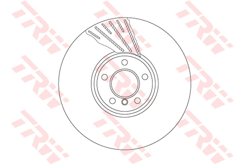 TRW DF6623S-2