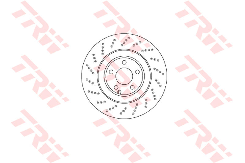 TRW DF6668S
