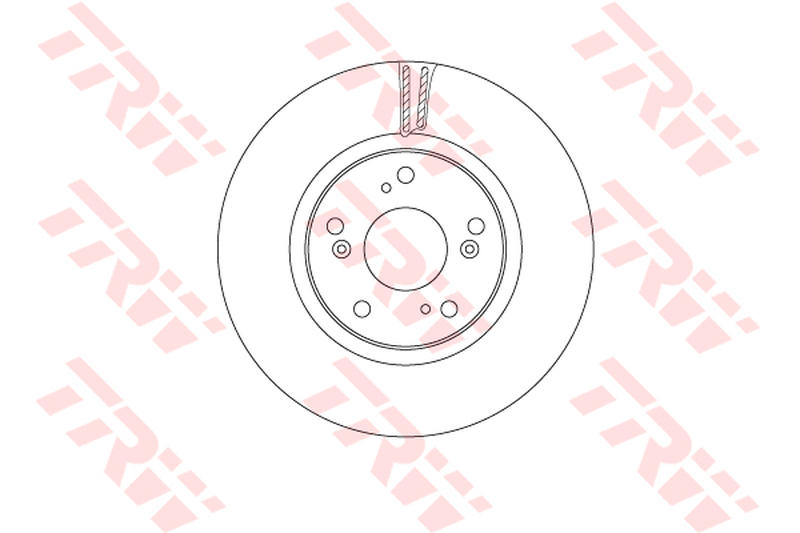 TRW DF6689