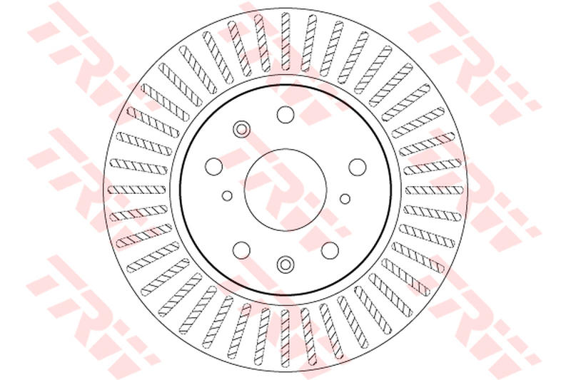 TRW DF7398