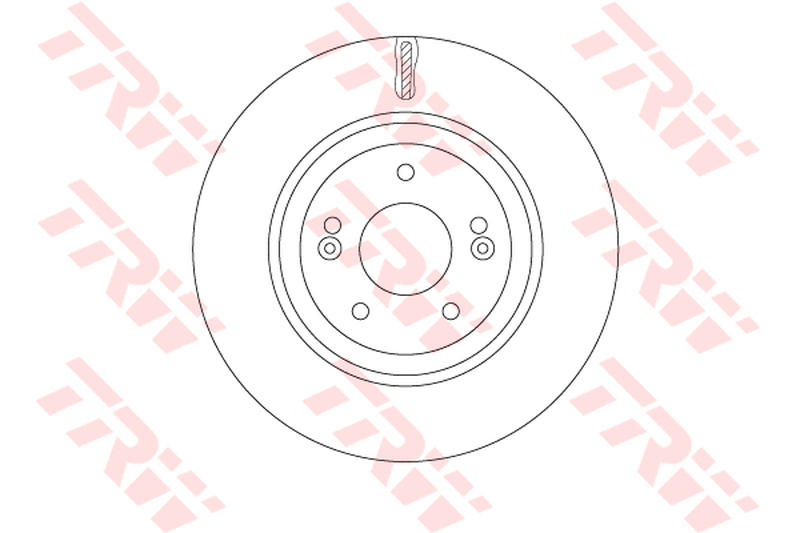 TRW DF7592