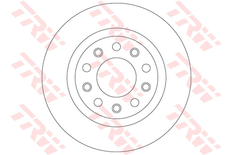 TRW DF8070