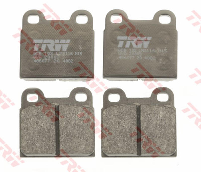 TRW GDB102-2