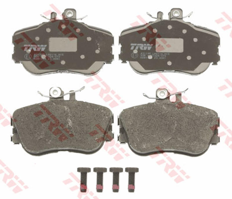 TRW GDB1094-2