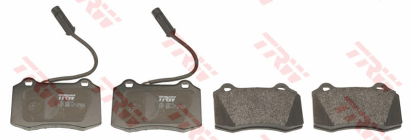 TRW GDB1191-2