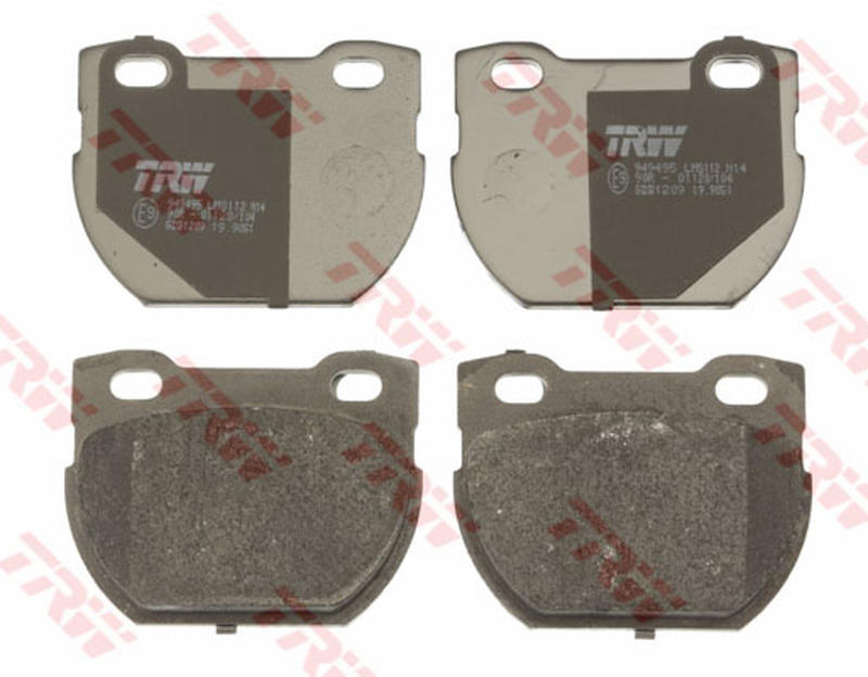 TRW GDB1209-2