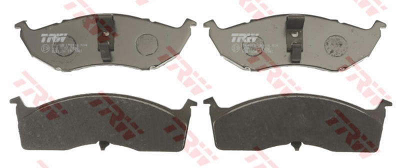 TRW GDB1236-2