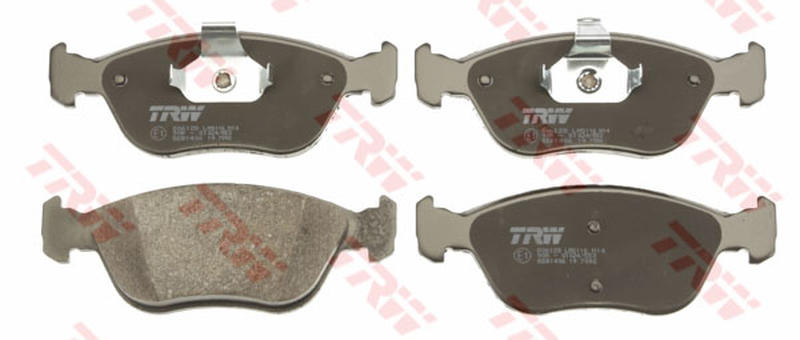 TRW GDB1406-2