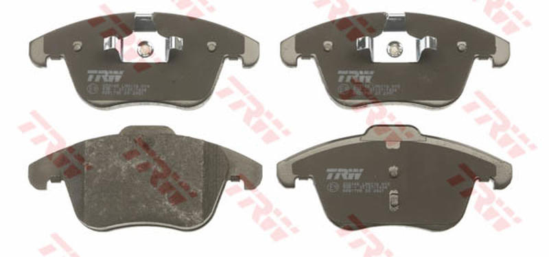 TRW GDB1705-2