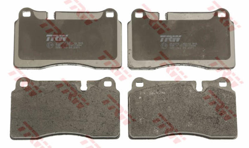 TRW GDB1743-2