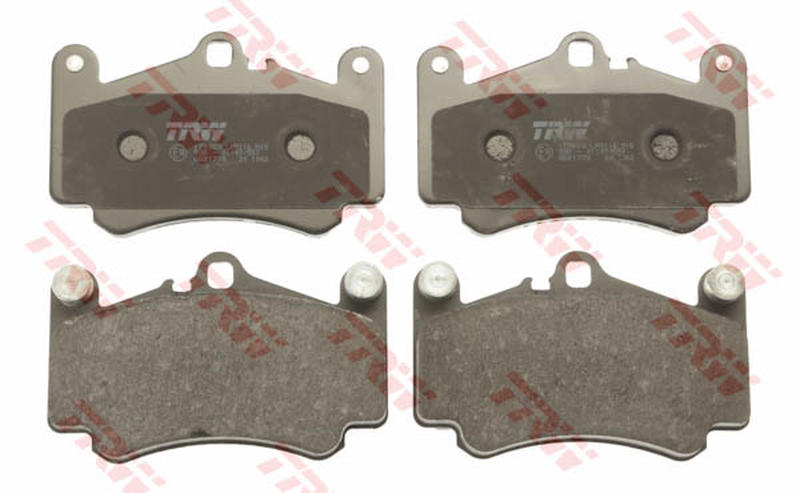 TRW GDB1778-2