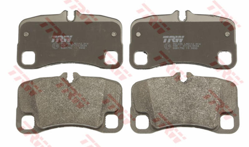 TRW GDB1792-2