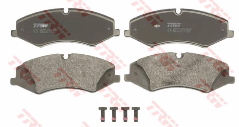 TRW GDB1825-2