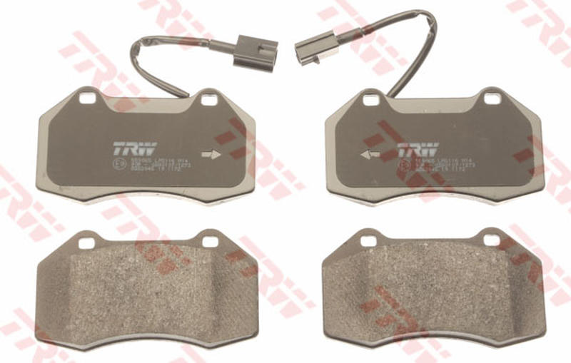 TRW GDB2045-2