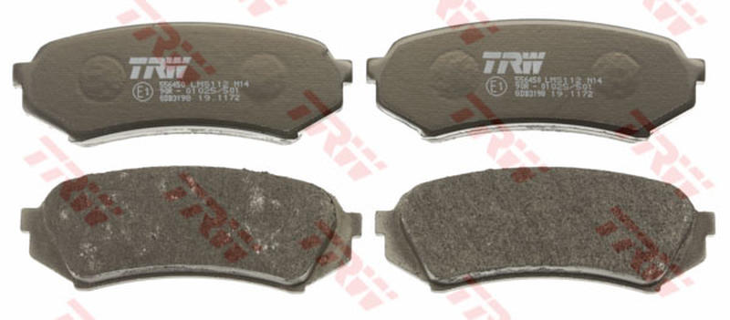 TRW GDB3198-2