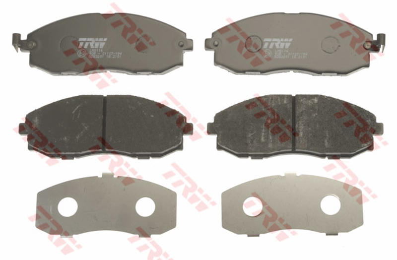 TRW GDB3201-2