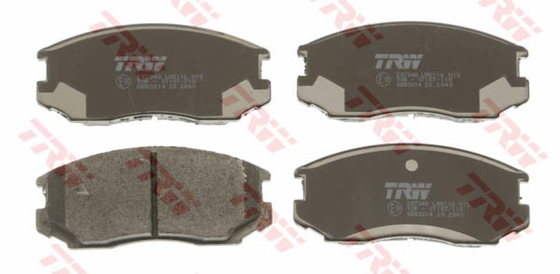 TRW GDB3214-2