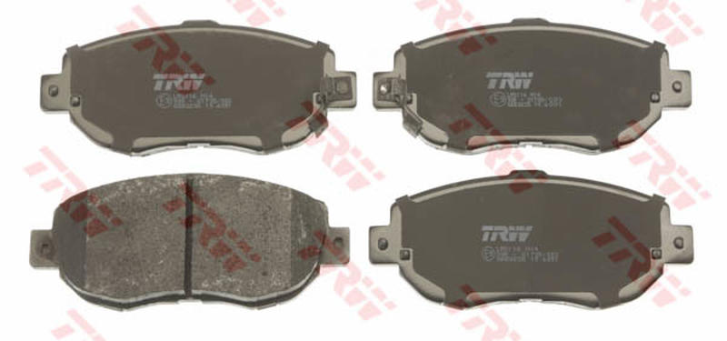 TRW GDB3235-2
