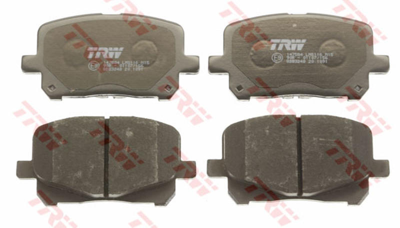 TRW GDB3248-2
