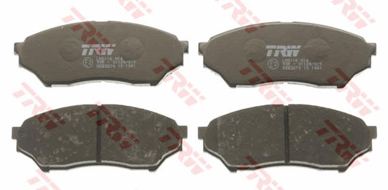 TRW GDB3270-2