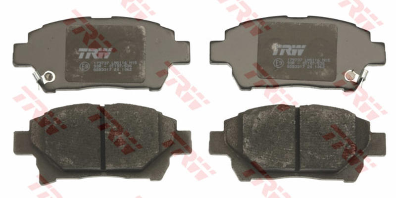 TRW GDB3317-2