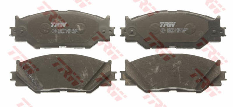 TRW GDB3410-2
