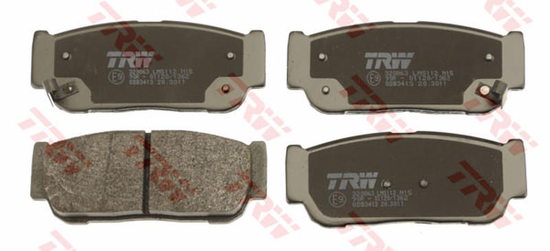 TRW GDB3413-2