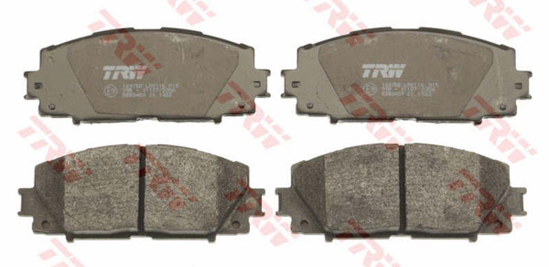 TRW GDB3459-2