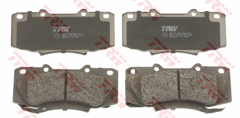 TRW GDB3528-2
