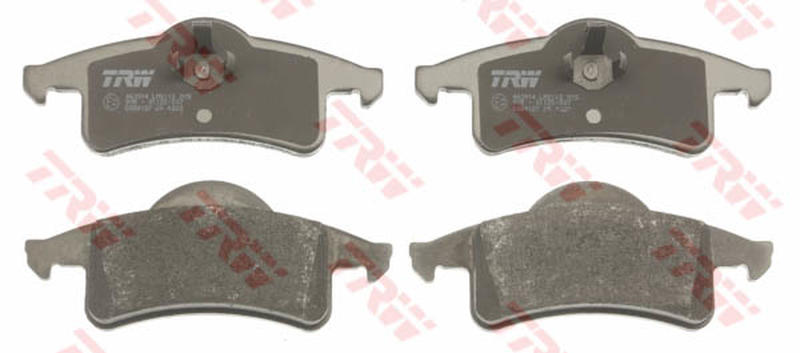 TRW GDB4127-2