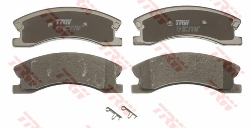 TRW GDB4133-2