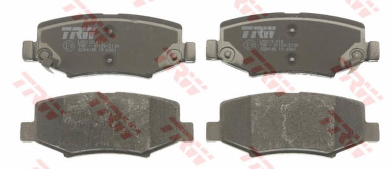 TRW GDB4145-2