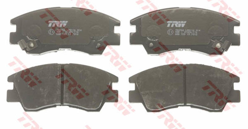 TRW GDB729-2