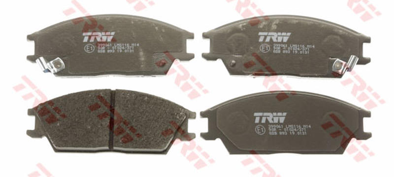 TRW GDB893-2