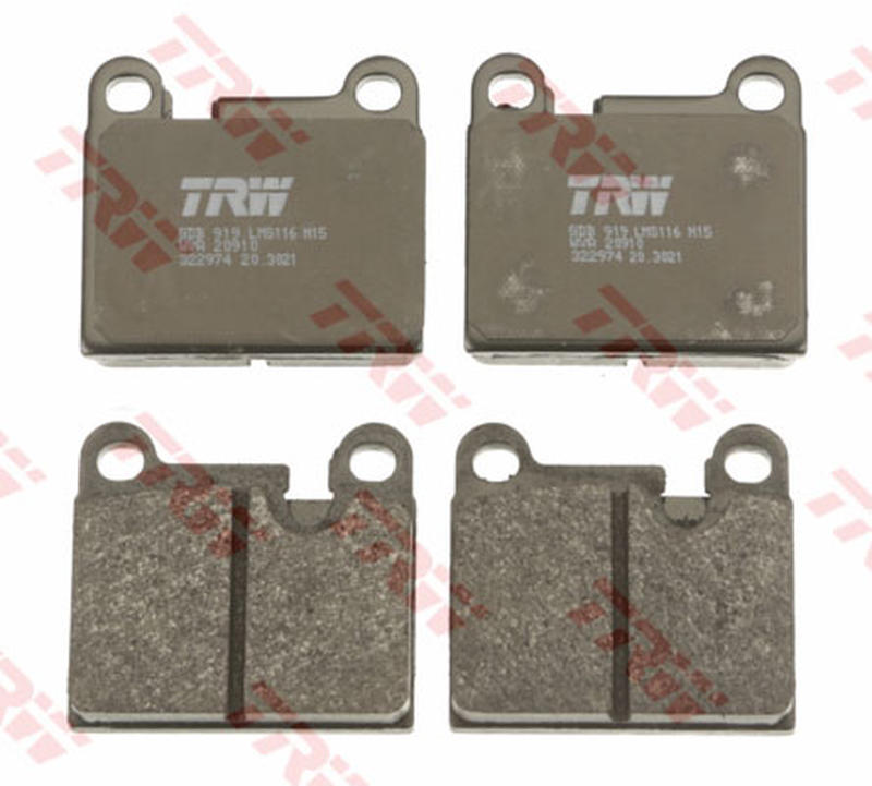 TRW GDB919-2