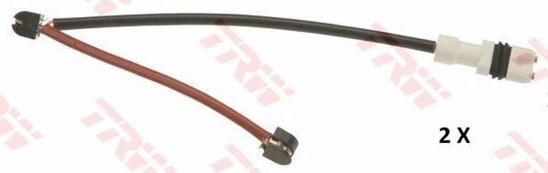 TRW GIC300