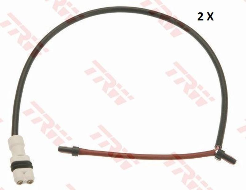 TRW GIC305