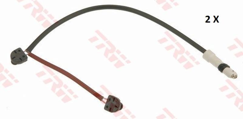 TRW GIC318
