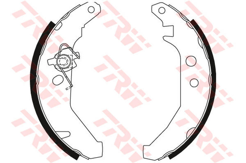 TRW GS8279-2