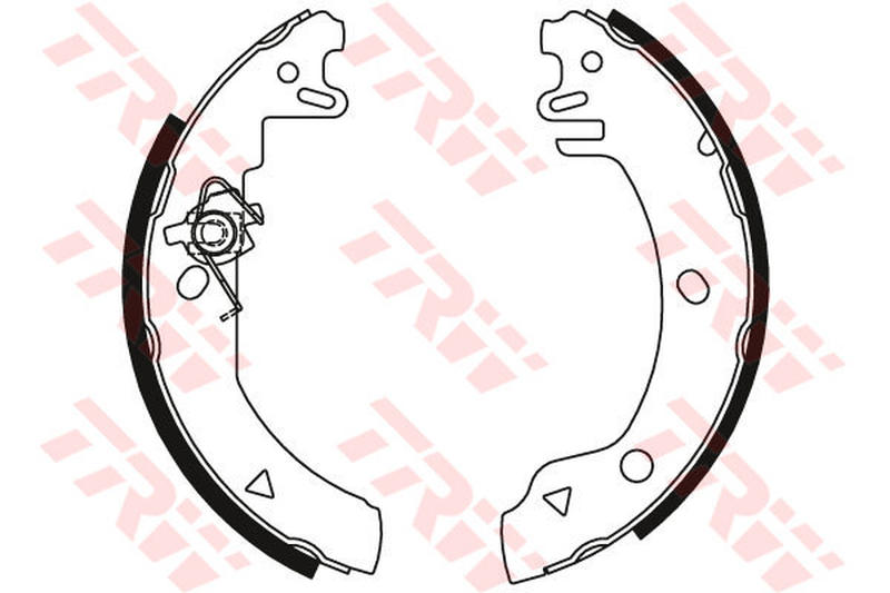 TRW GS8280-2