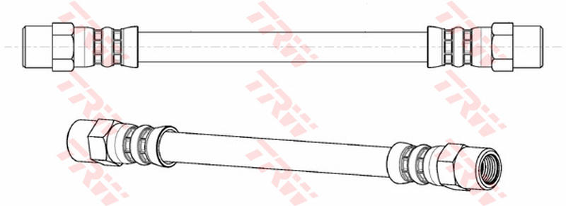 TRW PHA286