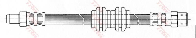 TRW PHB112