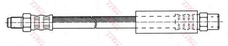 TRW PHB351-2