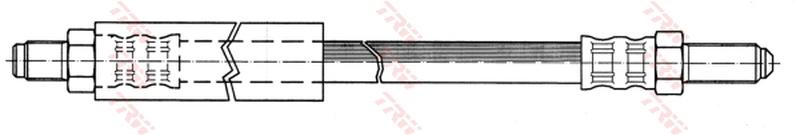 TRW PHC258