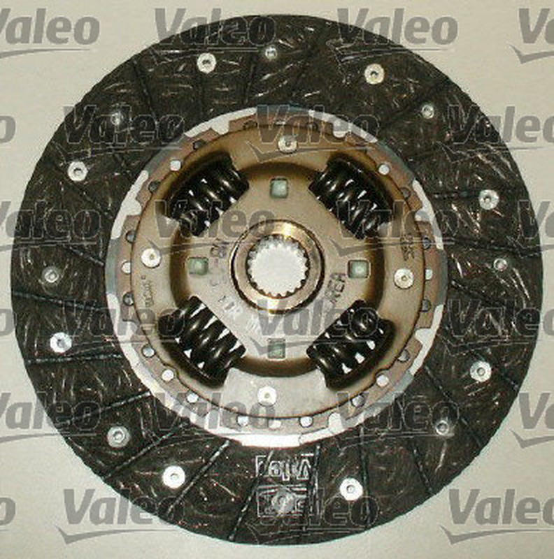 VALEO 009236-3