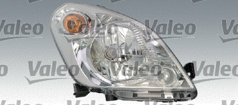 VALEO 043676