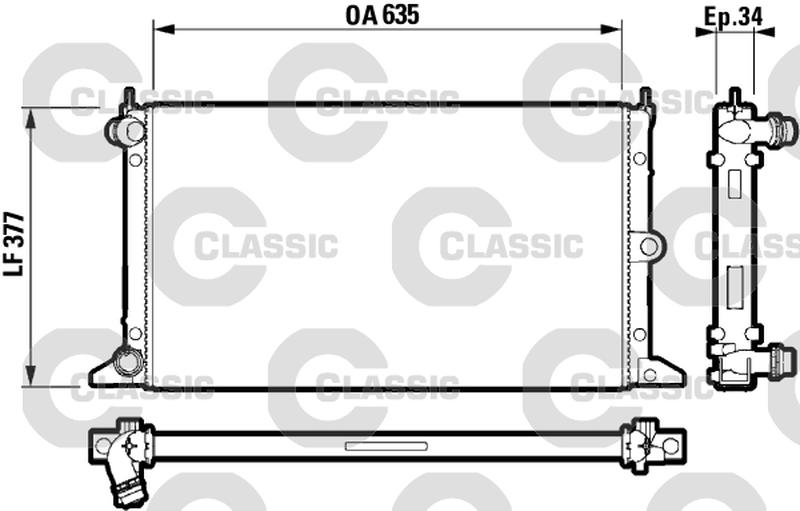 VALEO 232790